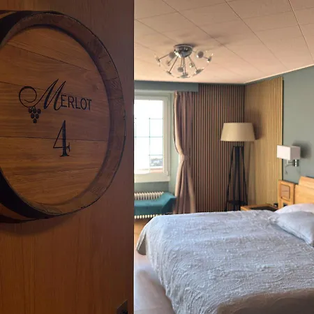 Hotel Zur Buendte