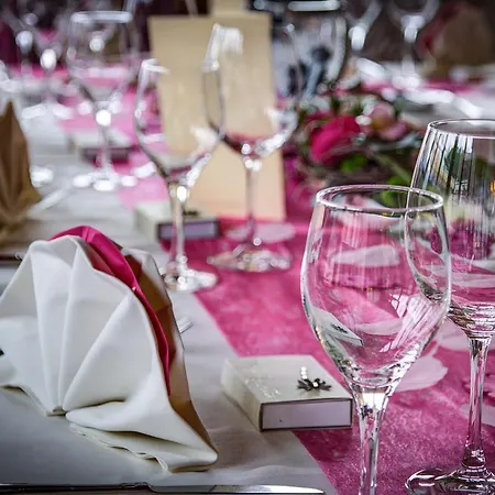 Hotell Zur Buendte Jenins