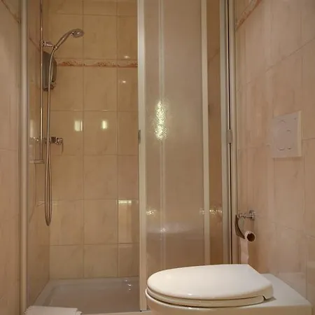 Zur Buendte 3* Jenins