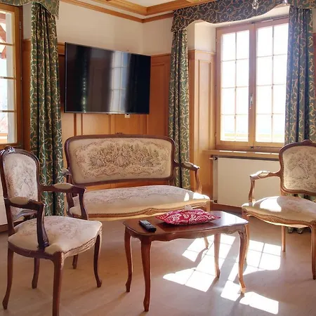 Hotell Zur Buendte 3*