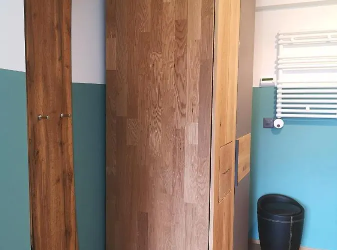 Zur Buendte Szálloda