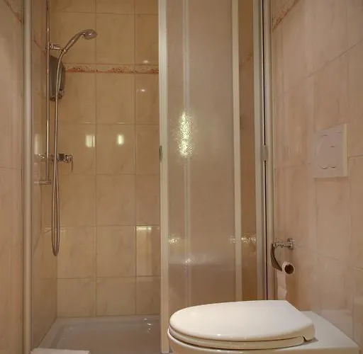 Zur Buendte 3* Jenins