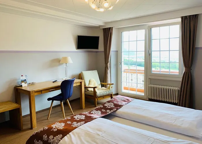 Zur Buendte 3* Jenins