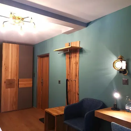 Zur Bündte Hotel