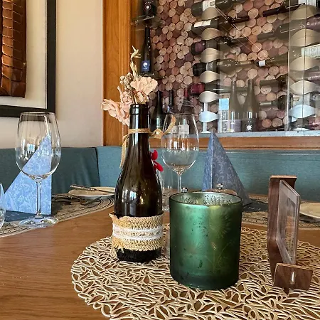 Zur Buendte 3* Jenins