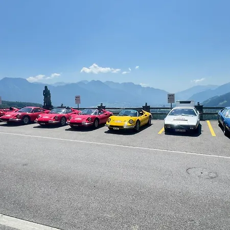 Ξενοδοχείο Zur Buendte Jenins