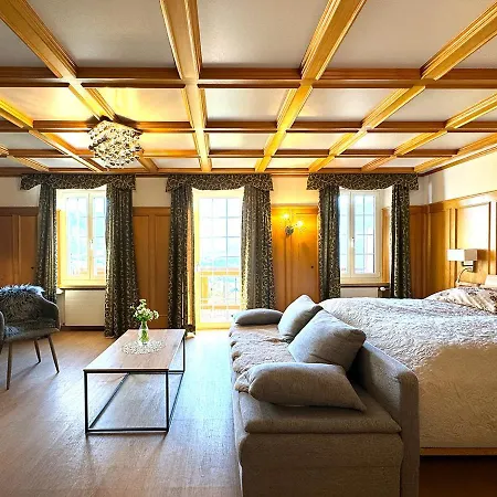 Zur Buendte Hotel