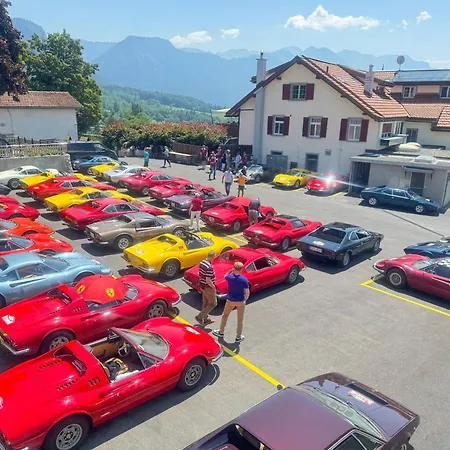 Zur Buendte Ξενοδοχείο 3*