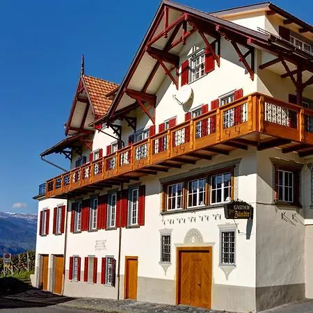 Zur Buendte 3* Jenins