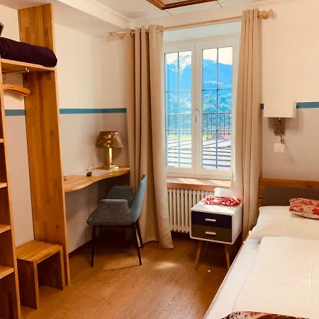 Zur Buendte Hotel