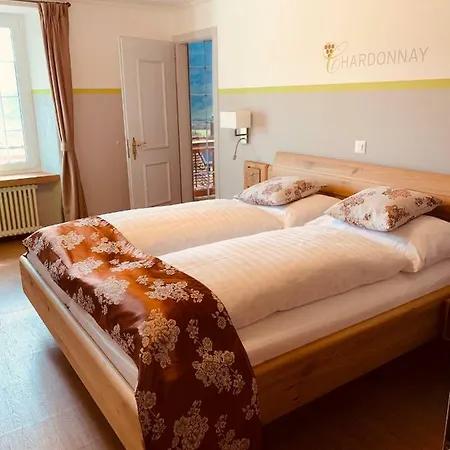 Hotel Zur Bündte