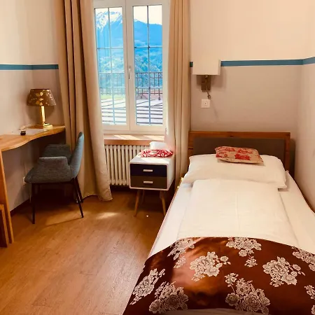 Zur Buendte 3* Jenins