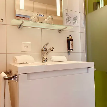 Hotel Zur Bündte Jenins