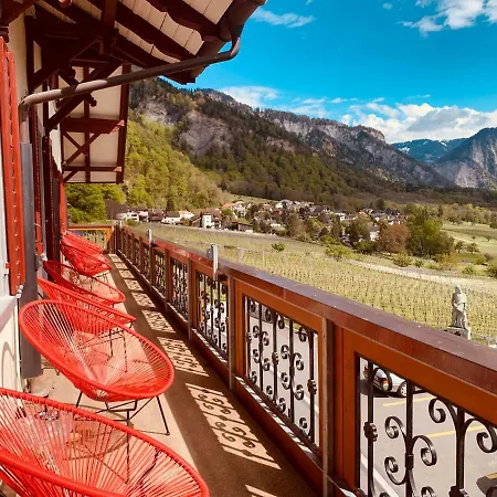 Zur Bündte Hotel