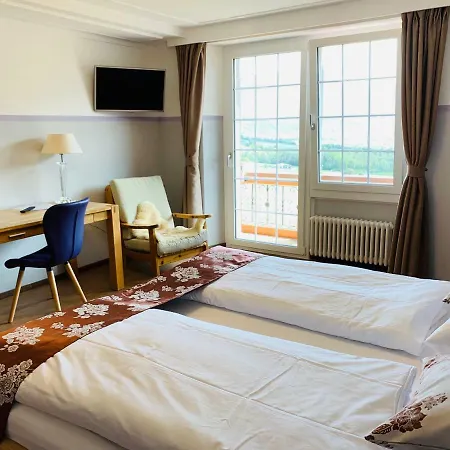 Hotel Zur Bündte Jenins