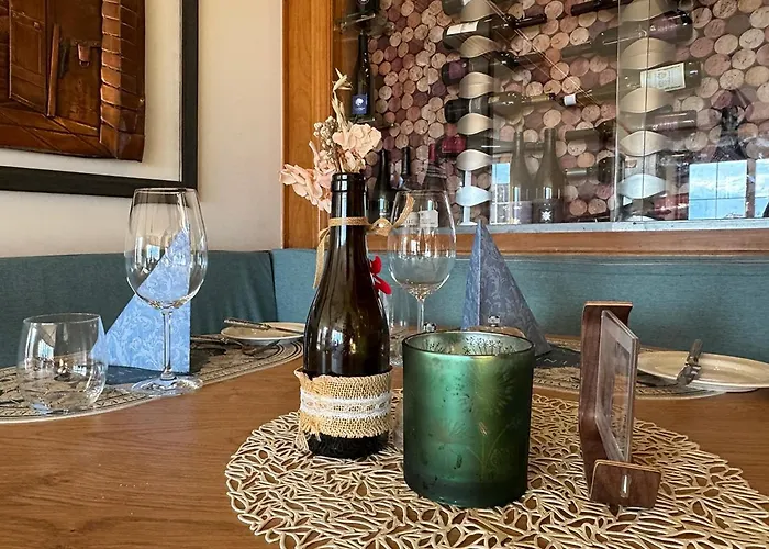 Zur Buendte 3* Jenins