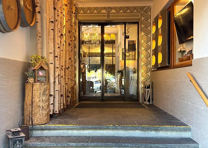 Zur Buendte Ξενοδοχείο 3*