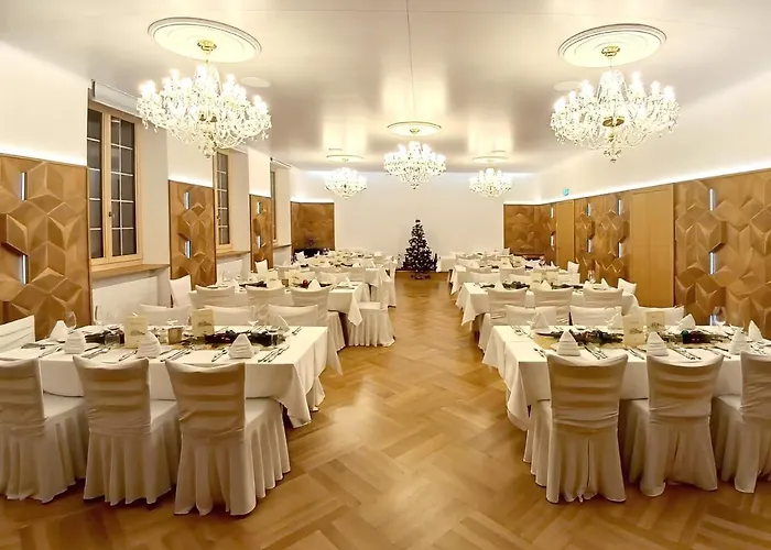 Zur Buendte 3* Jenins