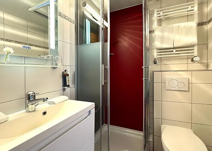 Ξενοδοχείο Zur Buendte