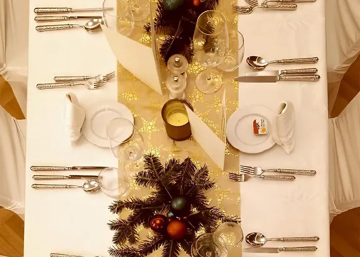 Zur Buendte Ξενοδοχείο Jenins