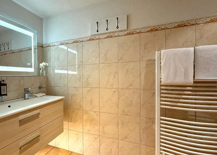 Zur Buendte 3* Jenins