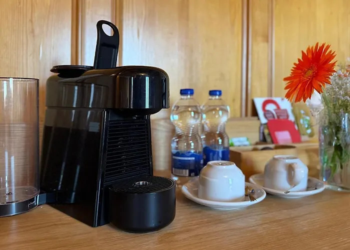 Zur Buendte Ξενοδοχείο Jenins