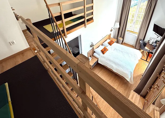 Zur Buendte 3* Jenins