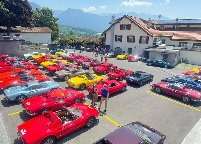 Zur Buendte Ξενοδοχείο 3*