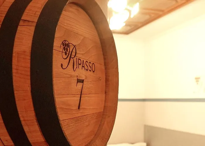 Ξενοδοχείο Zur Buendte