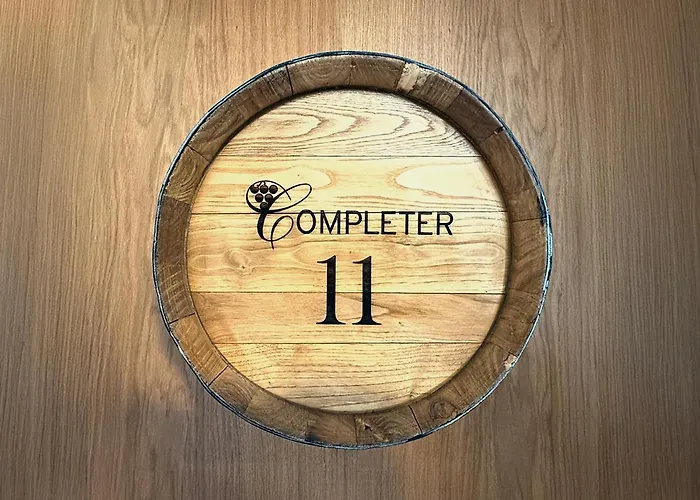 Ξενοδοχείο Zur Buendte Jenins