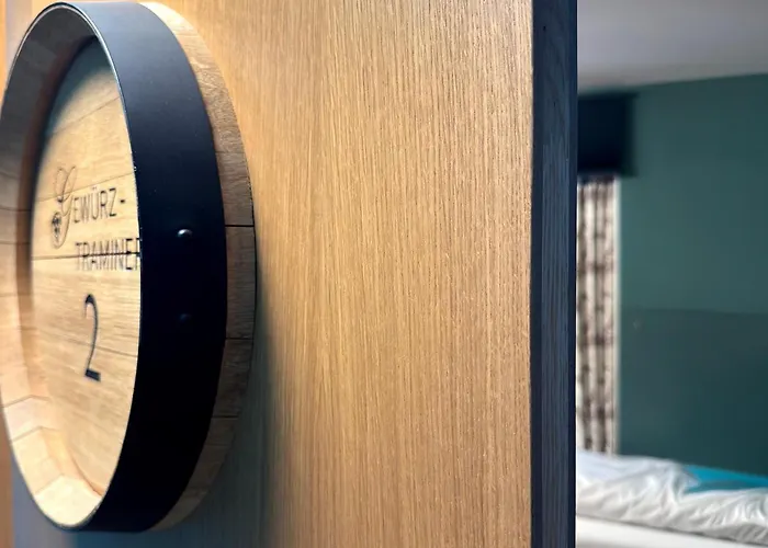 Ξενοδοχείο Zur Buendte