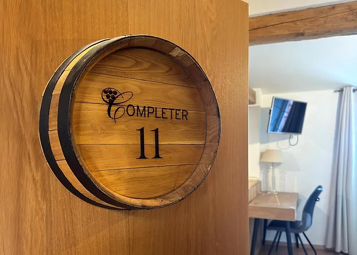 Ξενοδοχείο Zur Buendte Jenins