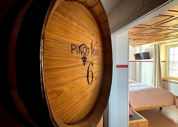 Zur Buendte Ξενοδοχείο